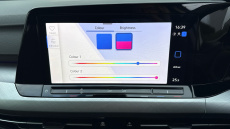 Volkswagen Golf 1.5 TSI Life 5dr Petrol Hatchback